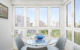 Myhousespain - Acogedor Piso Centro Gijon